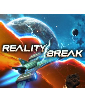 Reality Break Steam Key GLOBAL